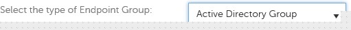 Gruppo Active Directory