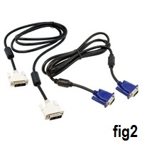 Dell Videokabel