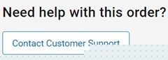 Cliccare su Contact Customer Support