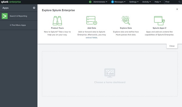 Click Find More Apps