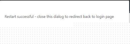 Click Ok