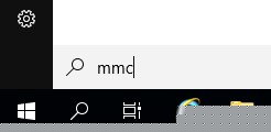 Suche nach MMC