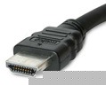 Разъем для модуля HDMI