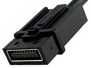 Разъем HDMI Type-E