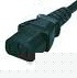 Кабель питания настольного компьютера