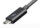 Разъем Thunderbolt&nbsp;3 Type-C
