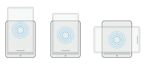 HD22Q Wireless Charging Coils