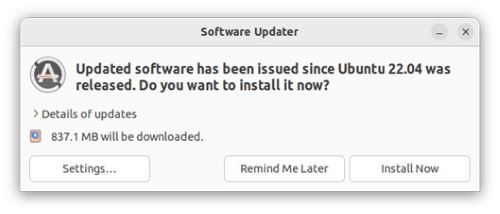 Klikněte na možnost Nainstalovat.