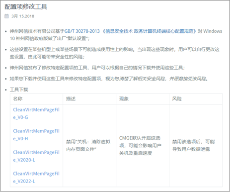 Bearbeitungstool konfigurieren