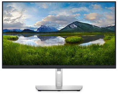 Dell P2722HE -näyttö