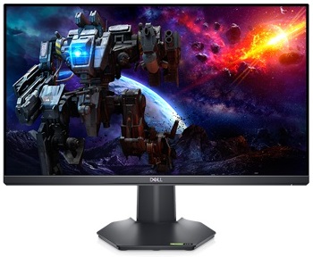 Dell G2422HSゲーミング モニターの使用方法とトラブル