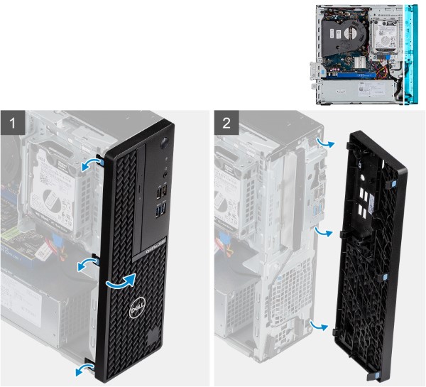 Optiplex_3080_SFF_FrontBezel1