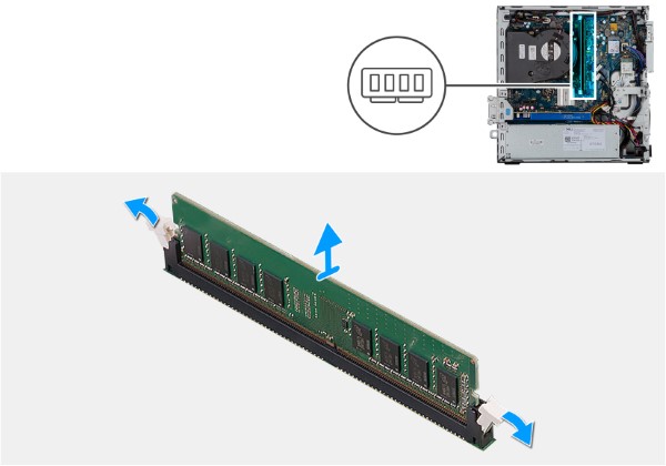 Optiplex_3080_SFF_Memory