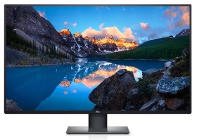 Dell U4320Q Monitor Usage and Troubleshooting Guide | Dell US