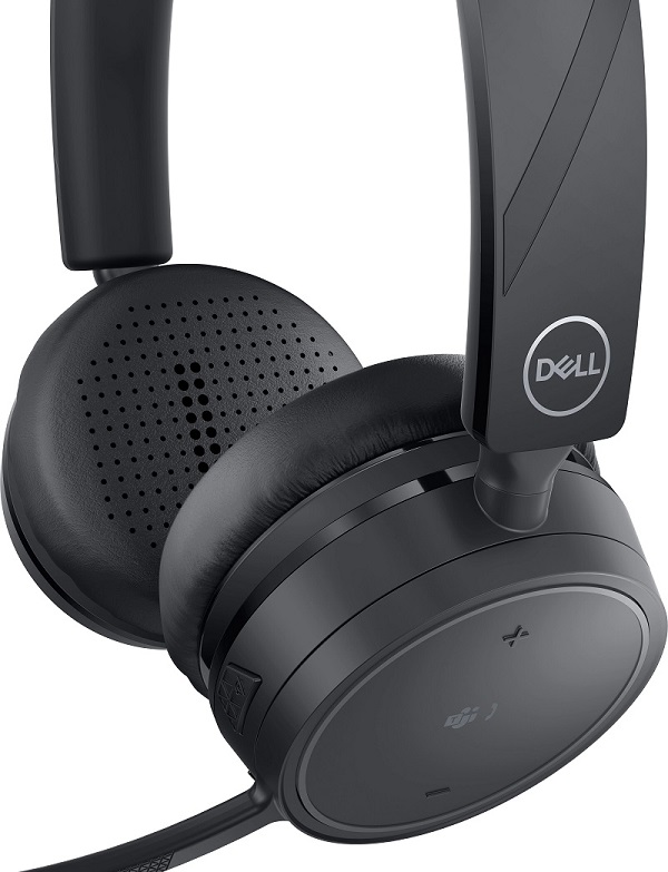 Casque sans fil&nbsp;Dell&nbsp;WL5022&nbsp;Pro