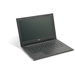 2015年のInspiron製品ショット