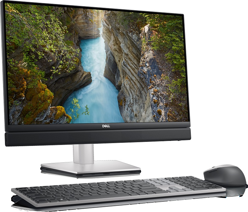 Dell OptiPlex 7410 Plus All-in-Oneデスクトップ ガイド | Dell 日本