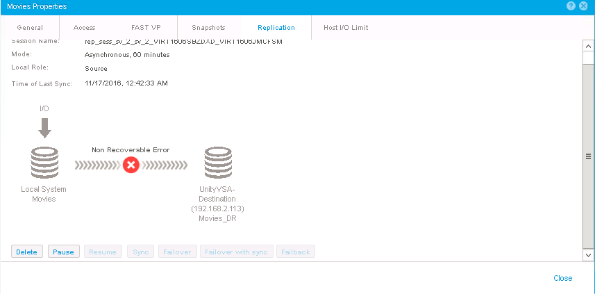 Elokuvien ominaisuudet