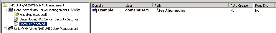 Korrekt konfiguration af NetBIOS-navn