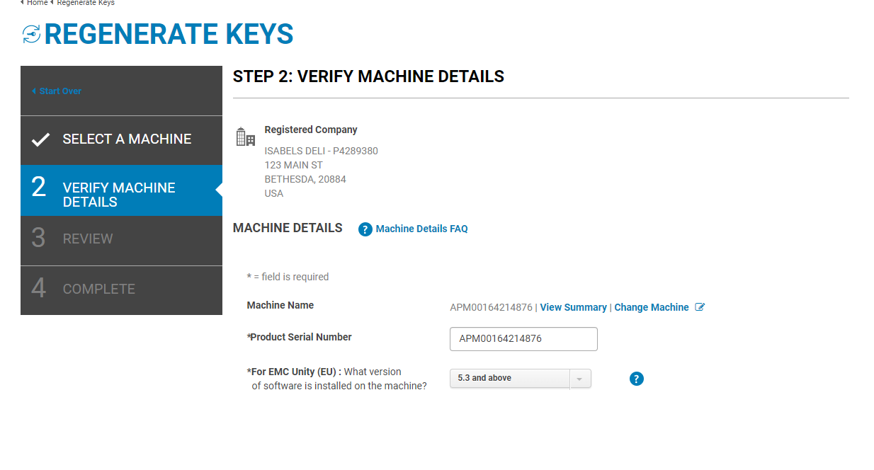 OVĚŘTE PODROBNOSTI POČÍTAČE