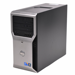 Serie Precision de 2010 a 2011