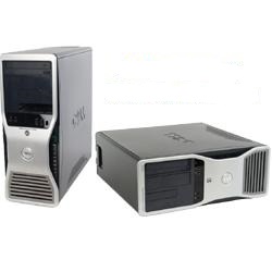 2009 年之前的 Precision 系列