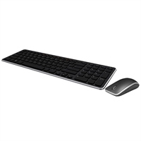 Clavier et souris externes