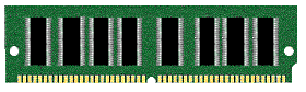 Esempio di SIMM