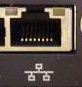 Port Ethernet