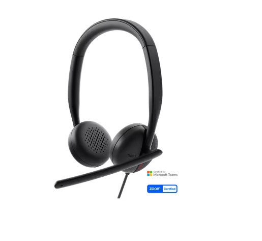 Dell Pro Wired Headset WH3024 