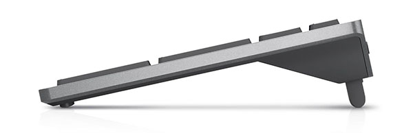 KM7120W Widok z prawej strony