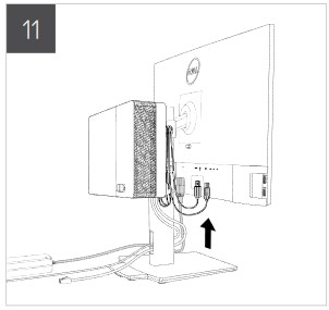 Tilslutning af skærmkabler