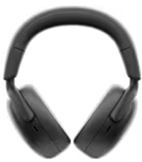 Immagine del prodotto Cuffie senza fili ANC Dell Pro Premium WL7024