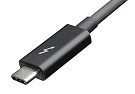 Connecteur Thunderbolt3 type-C