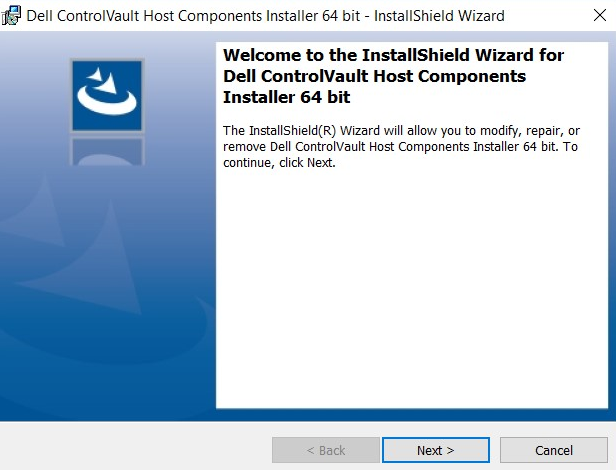 Fingeravtrycksläsare i Windows 10 bild 4