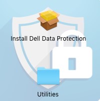 Kuvassa on Apuohjelmat-vaihtoehto.