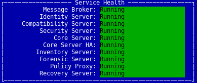 Бігові послуги