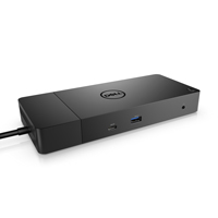 Dellドッキング ステーションWD19の使用方法とトラブル