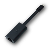 Dell USB-C to Ethernet