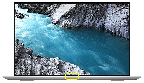 Batterij en status-LED