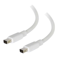 mini DisplayPort cable