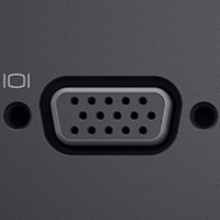 Dell モニター HDMI VGA 接続 モニターをコンピューターに接続する方法 | Dell 日本