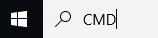Accessing Command Prompt