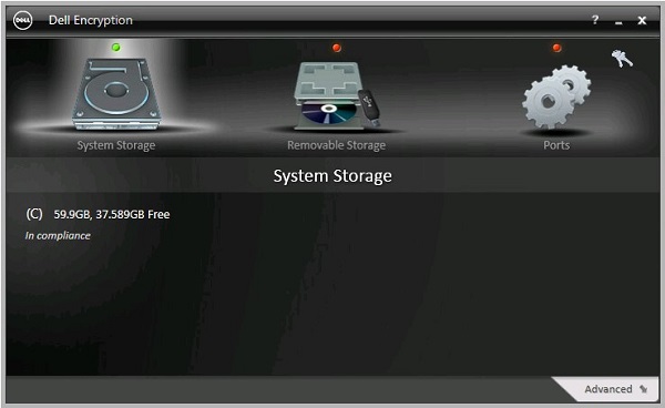 Rozšířené funkce