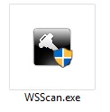 WSScan.exe