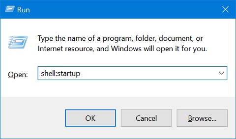 ka0Do000000lt4fIAA_tr_3 Windows Başlangıç Klasörüne Uygulama Ekleme (Adım Adım Rehber)