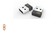 Dell Secure Link USBレシーバーWR3