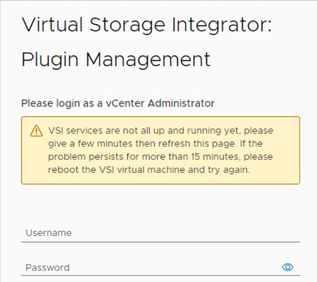 vsiLoginError (英語)
