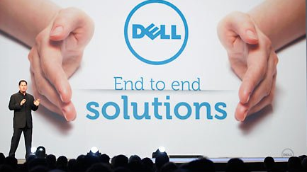 End to End Solution Image