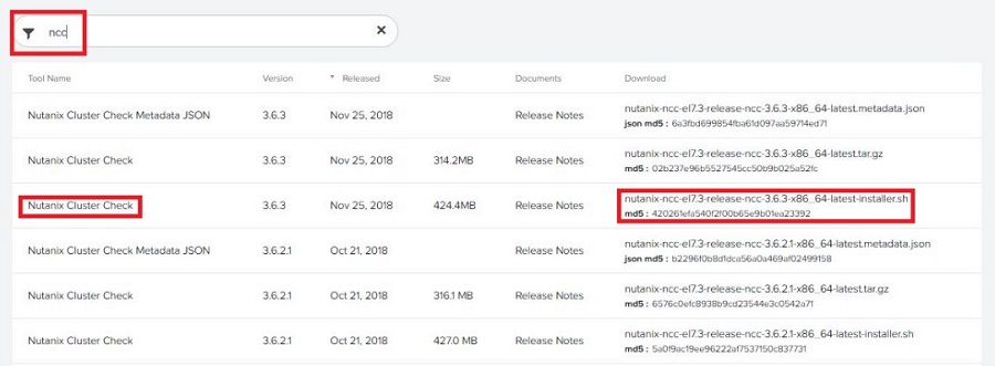 HOW16781_en_US__10Download NCC-filer til CLI